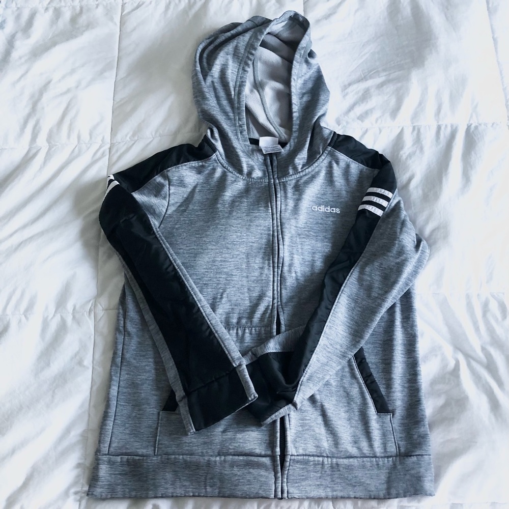 ADIDAS Matching Set - Two Piece!